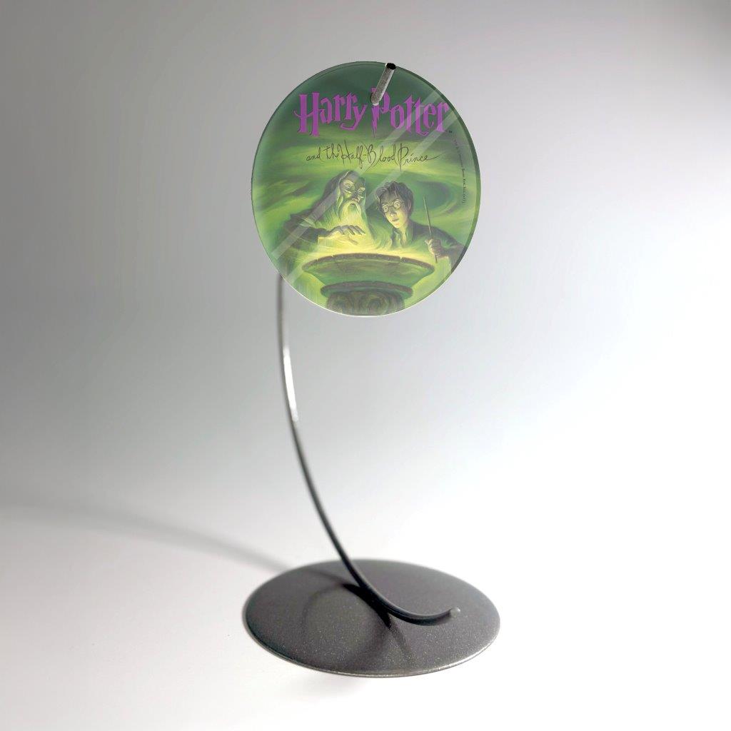 Harry Potter (The Half-Blood Prince) StarFire Prints™ Glass Art SPCIR709