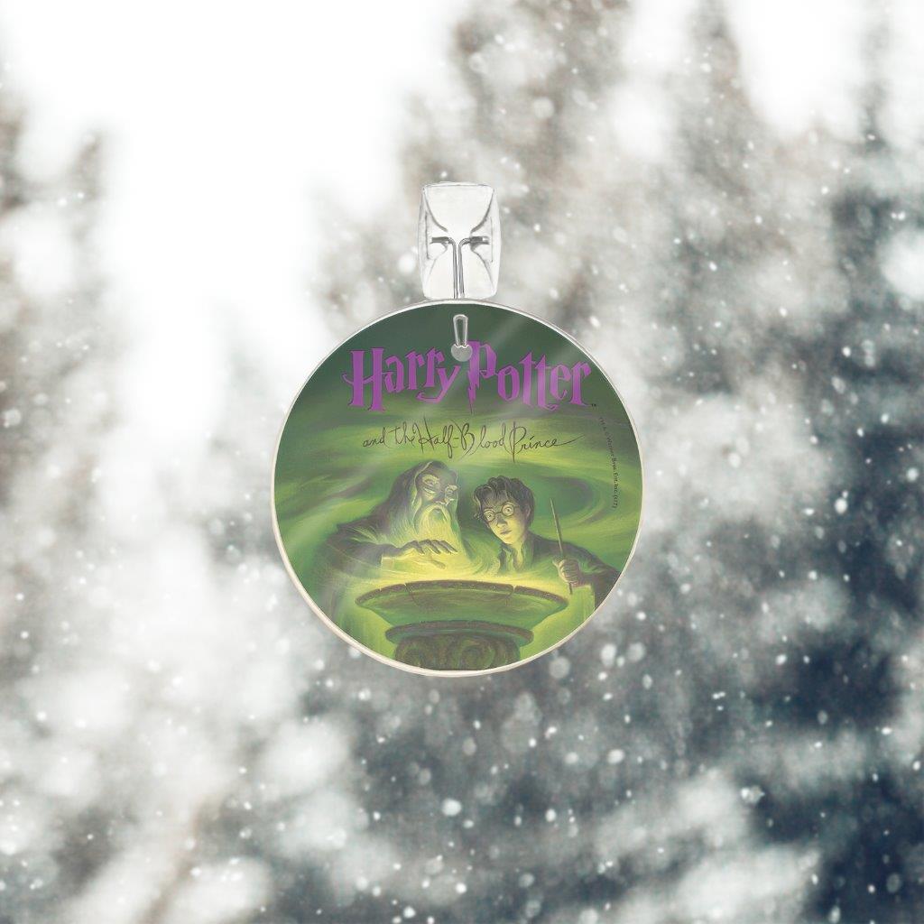 Harry Potter (The Half-Blood Prince) StarFire Prints™ Glass Art SPCIR709