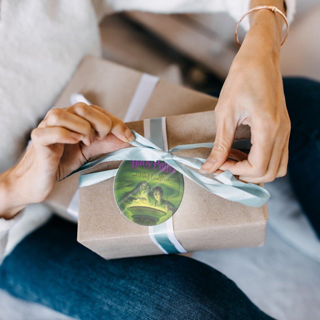 Harry Potter (The Half-Blood Prince) StarFire Prints™ Glass Art SPCIR709