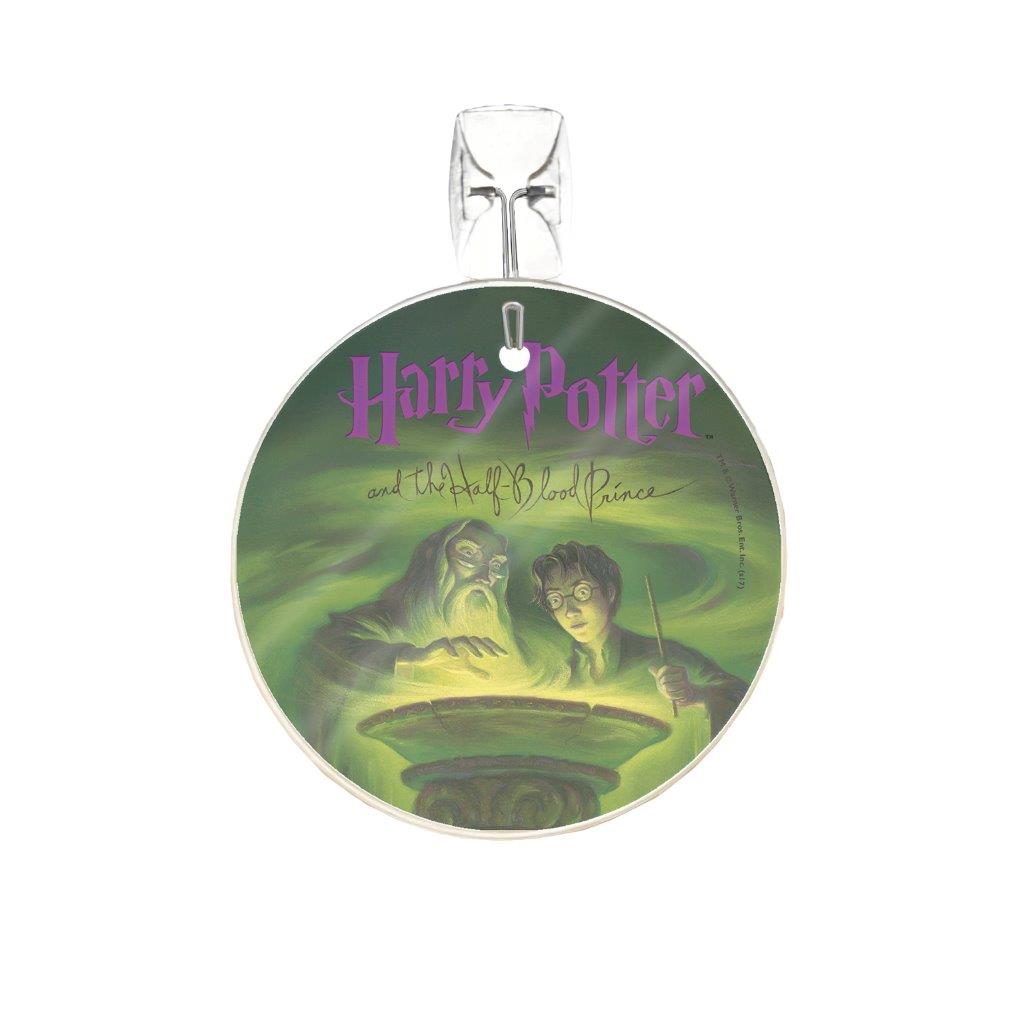 Harry Potter (The Half-Blood Prince) StarFire Prints™ Glass Art SPCIR709