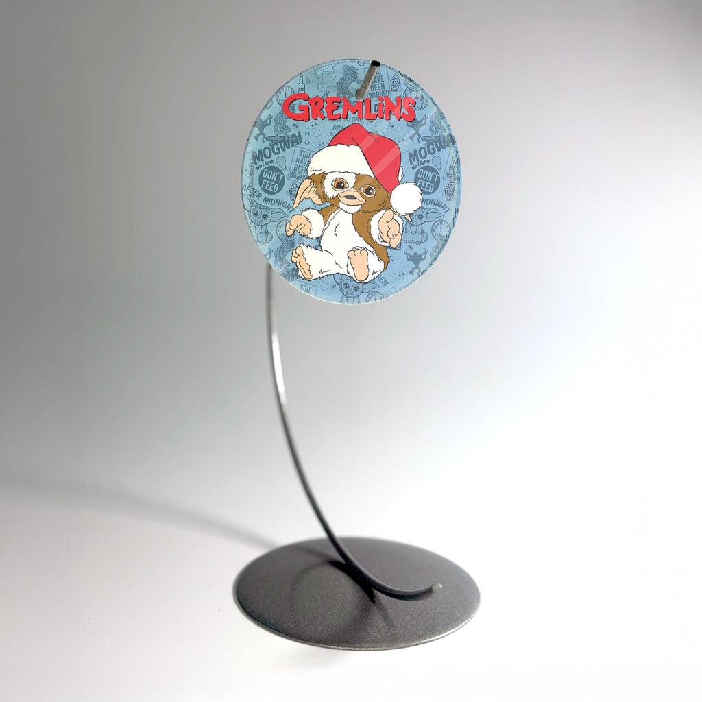 Gremlins (Gizmo) StarFire Prints™ Glass Art SPCIR884