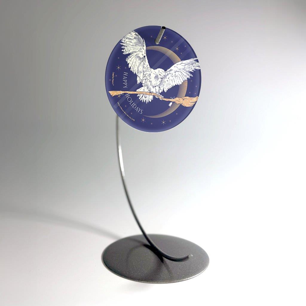 Harry Potter (Hedwig Delivery) StarFire Prints™ Glass Art SPCIR898