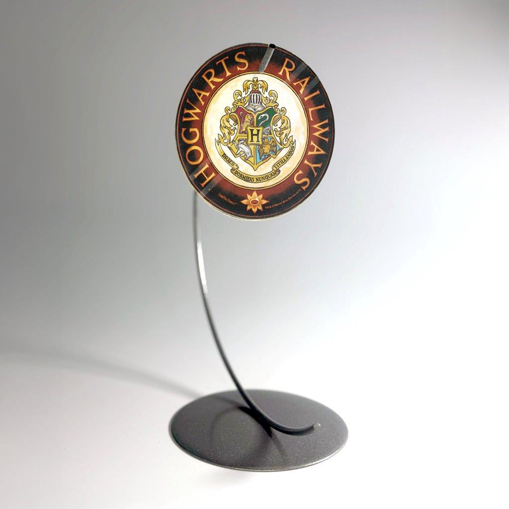 Harry Potter (Hogwarts Railways) StarFire Prints™ Glass Art SPCIR900