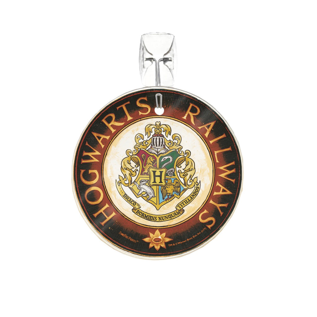 Harry Potter (Hogwarts Railways) StarFire Prints™ Glass Art SPCIR900