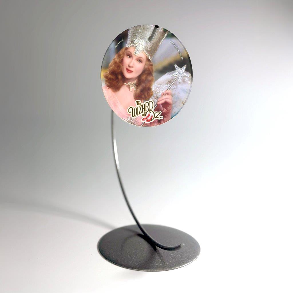 The Wizard of Oz (The Good Witch) StarFire Prints™ Glass Art SPCIR938