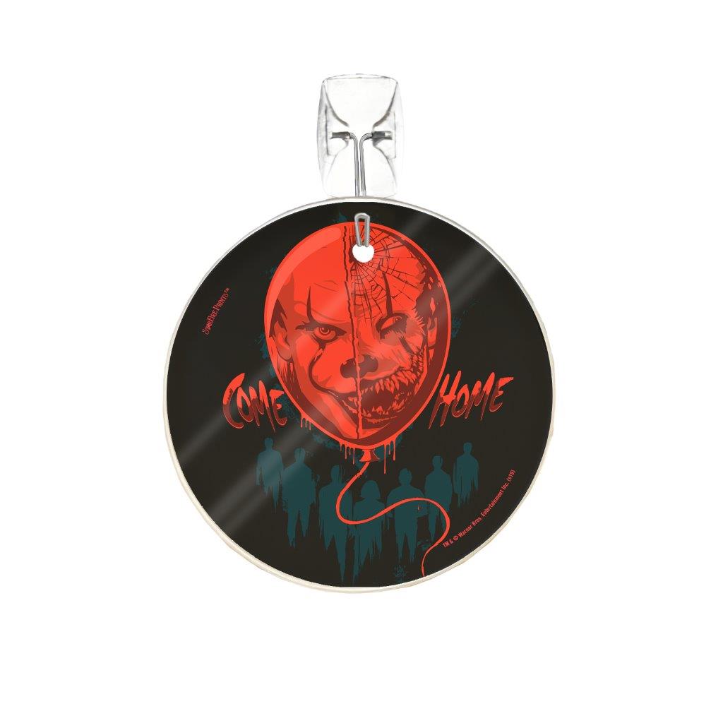 IT: Chapter Two (Come Home Losers) StarFire Prints™ Glass Art SPCIR982