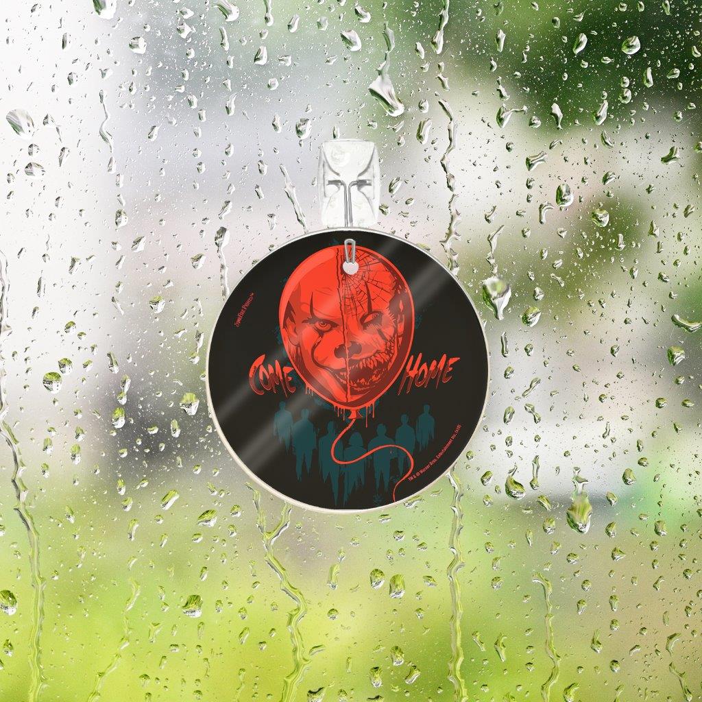 IT: Chapter Two (Come Home Losers) StarFire Prints™ Glass Art SPCIR982