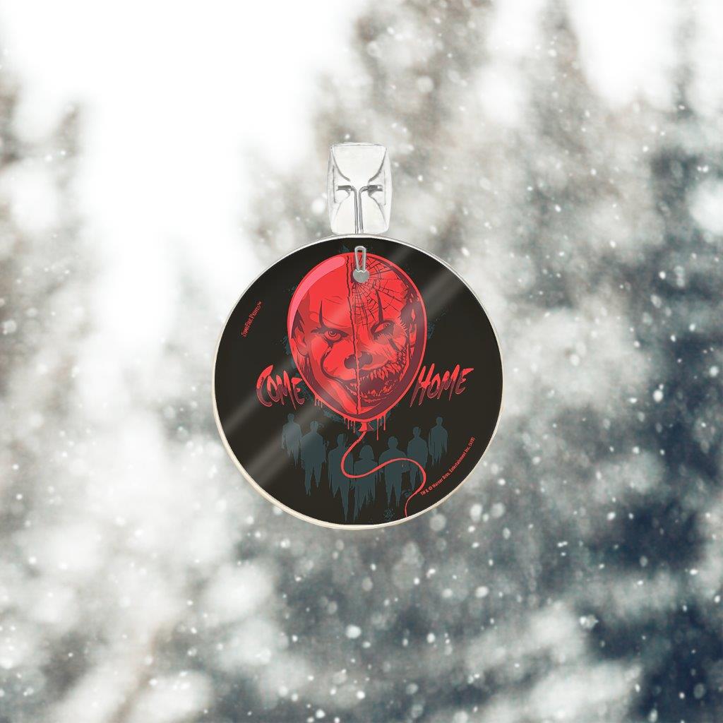 IT: Chapter Two (Come Home Losers) StarFire Prints™ Glass Art SPCIR982