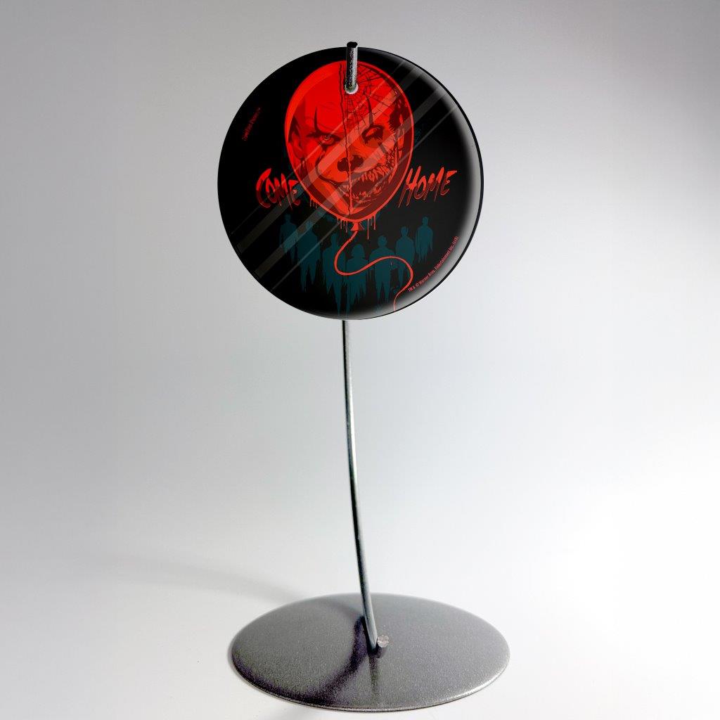 IT: Chapter Two (Come Home Losers) StarFire Prints™ Glass Art SPCIR982