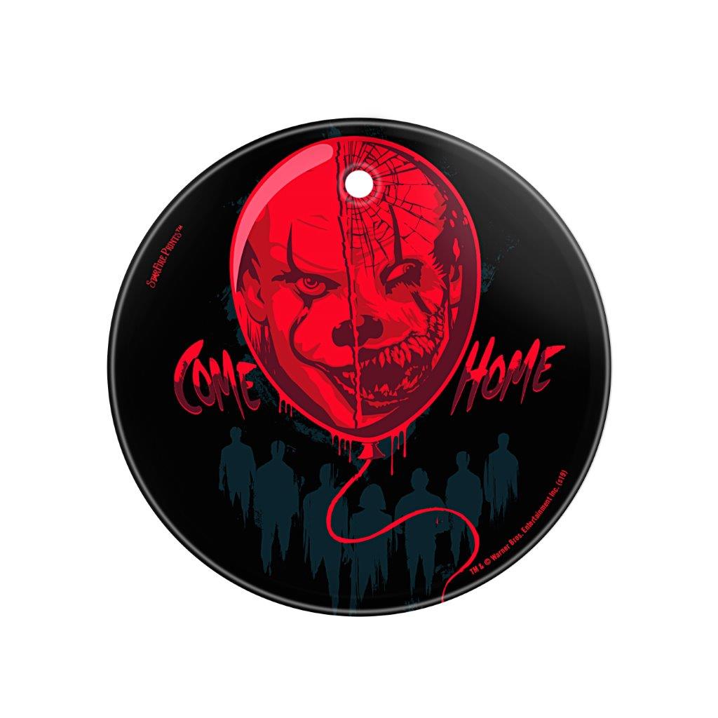 IT: Chapter Two (Come Home Losers) StarFire Prints™ Glass Art SPCIR982