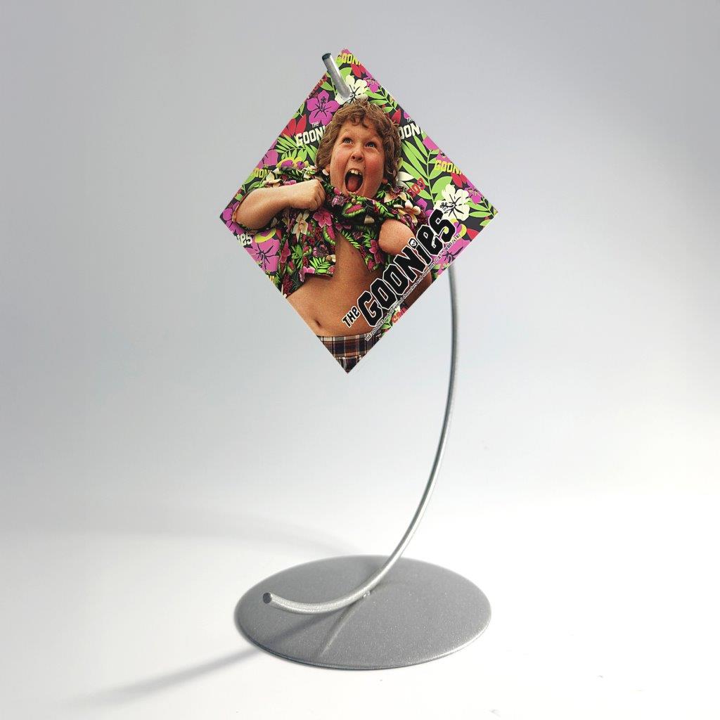 The Goonies (Chunk) StarFire Prints™ Glass Art SPSQU635