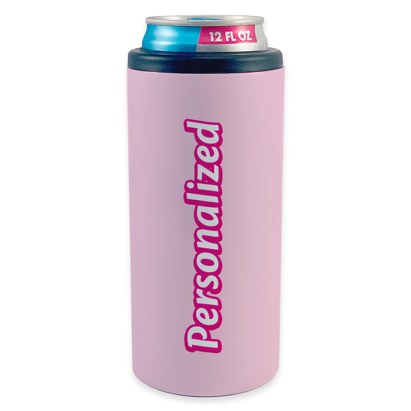 Bridal Collection (Come on Bride Let's Go Party) 12 oz Slim Can Cooler
