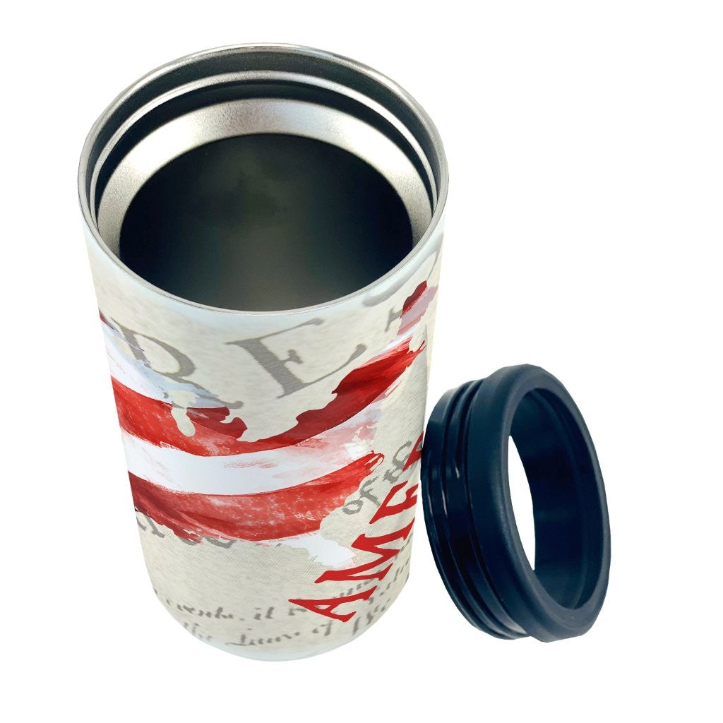 Trend Setters Original (America’s 250th) 12 Oz Slim Can Cooler SSKOOW0038