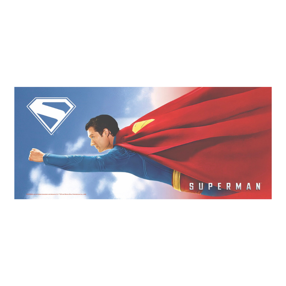 Superman (2025) (Look Up) FilmPix™ Photo Insert P1808H140
