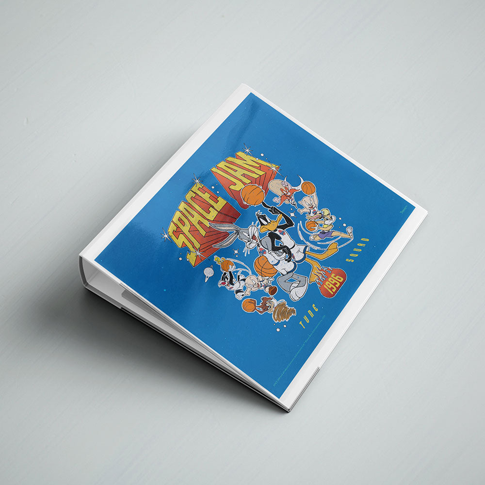 Space Jam (Tune Squad vs. Monstars) TrendyPrint™ Wall Art Set TP08100655