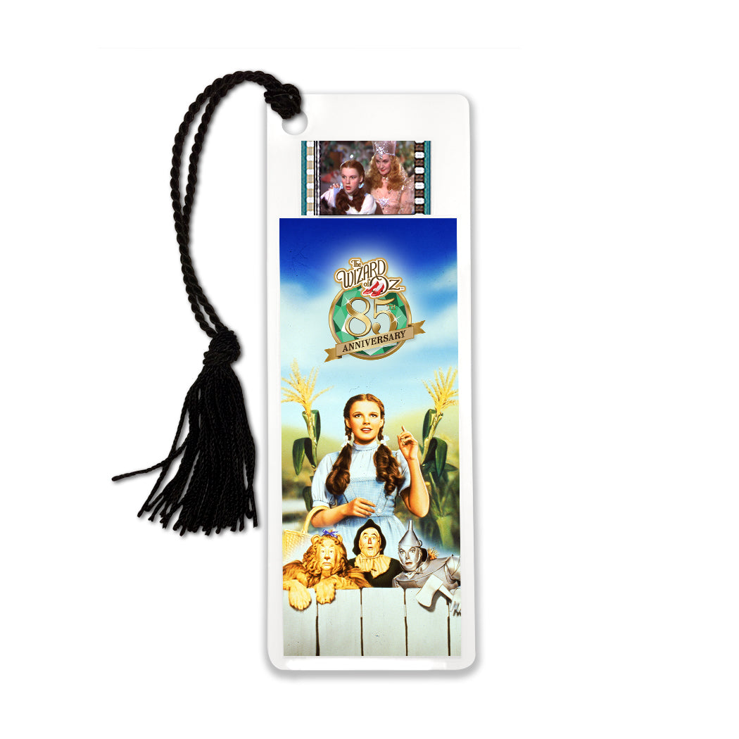 The Wizard of Oz (85th Anniversary) FilmCells™ Bookmark USBM1011