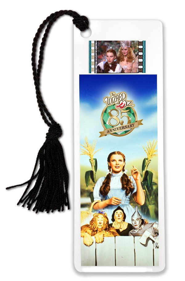 The Wizard of Oz (85th Anniversary) FilmCells™ Bookmark USBM1011