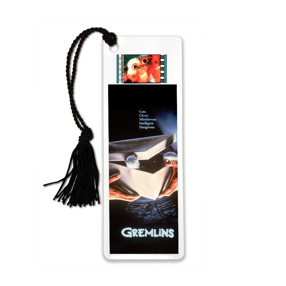 Gremlins (Gizmo’s Surprise) FilmCells™ Bookmark USBM1026