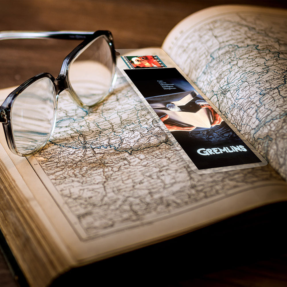 Gremlins (Gizmo’s Surprise) FilmCells™ Bookmark USBM1026