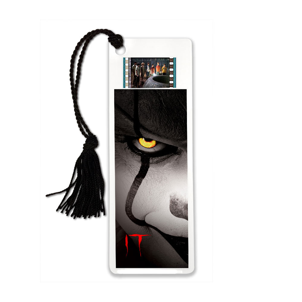 IT (Deadlight Stare) FilmCells™ Bookmark USBM1027