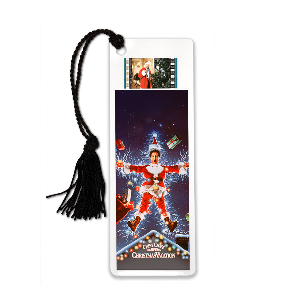 National Lampoons Christmas Vacation (Clark’s Christmas Catastrophe) FilmCells™ Bookmark USBM1029