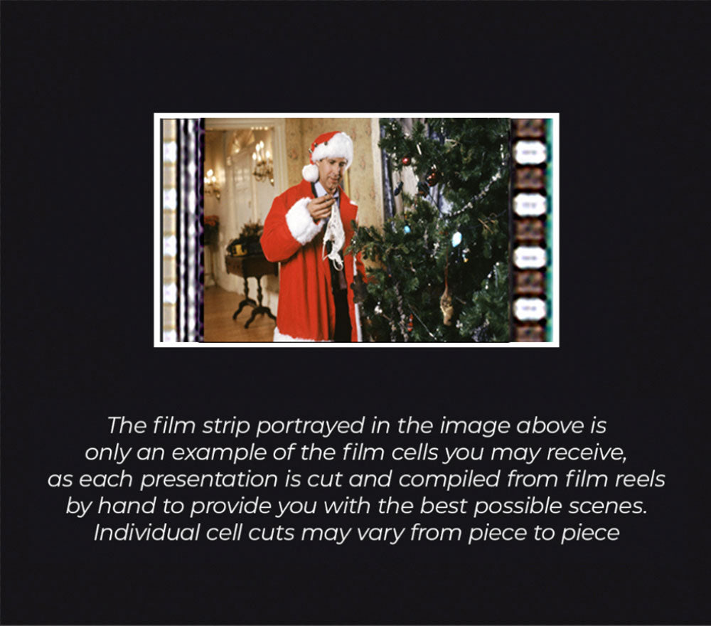 National Lampoons Christmas Vacation (Clark’s Christmas Catastrophe) FilmCells™ Bookmark USBM1029