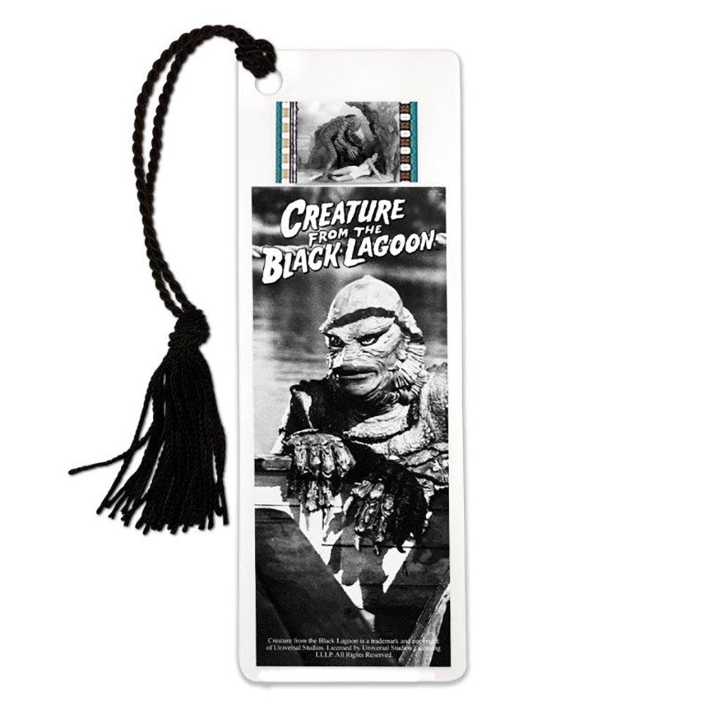 Universal Monsters Creature from the Black Lagoon (1954) - FilmCells Bookmark USBM322