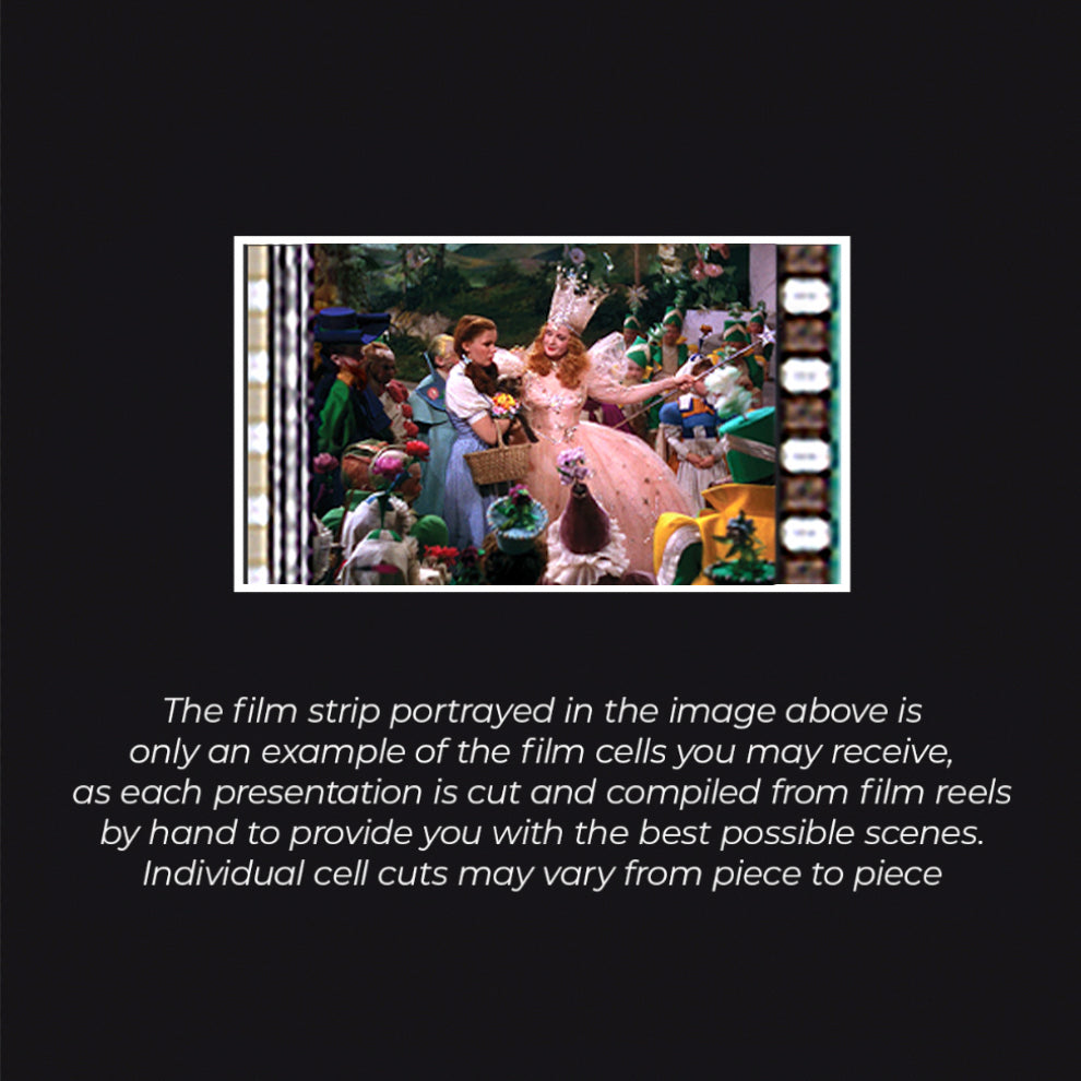 The Wizard of Oz (Four Friends) FilmCells™ Bookmark USBM522