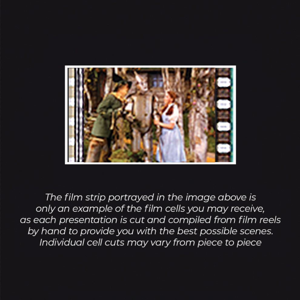 The Wizard of Oz (Rusty Tinman) FilmCells™ Bookmark USBM523