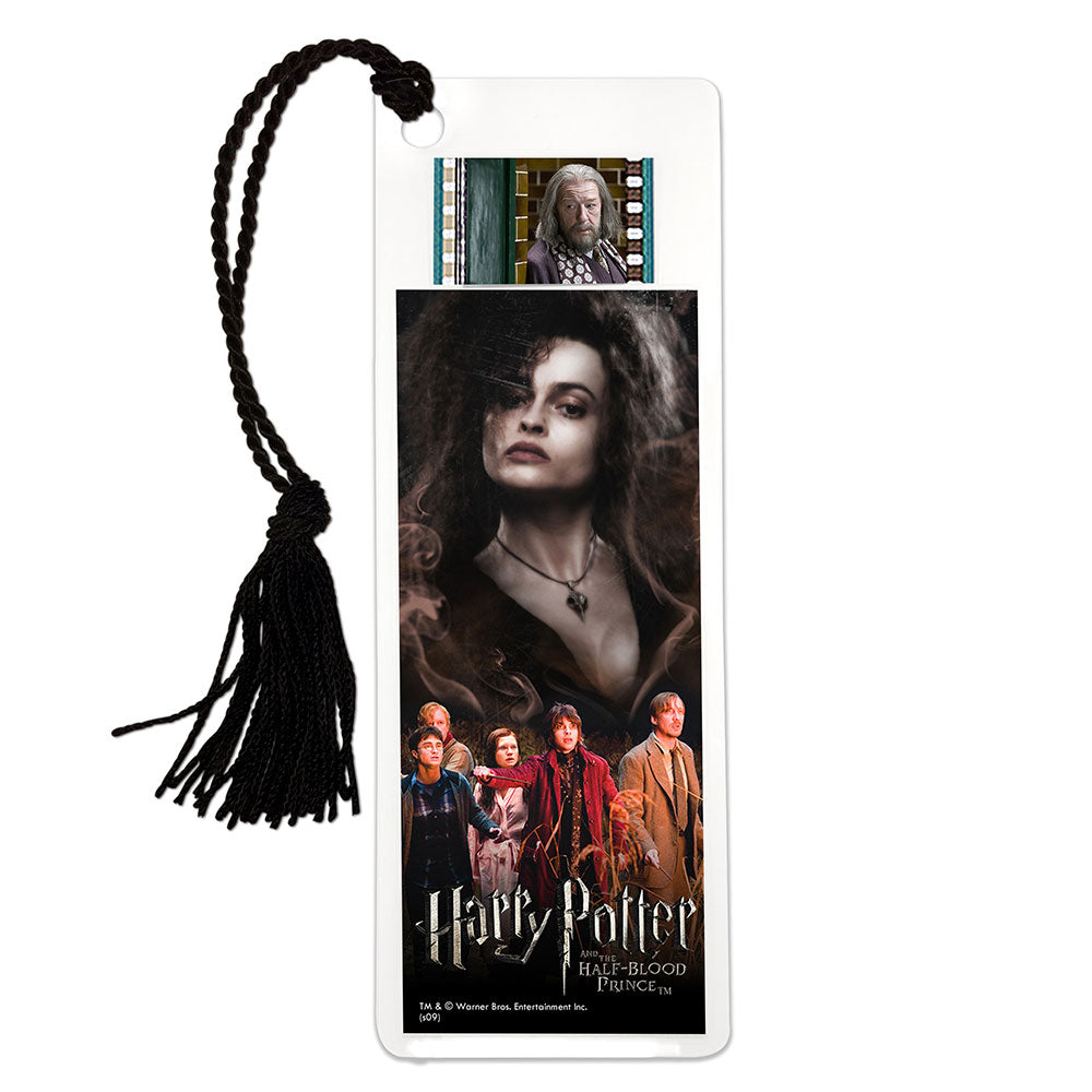 Harry Potter and the Half-Blood Prince (Bellatrix Lestrange) FilmCells™ Bookmark USBM527