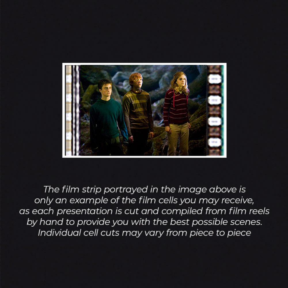Harry Potter and the Order of the Phoenix (The Boy Who Lived) FilmCells™ Bookmark USBM532