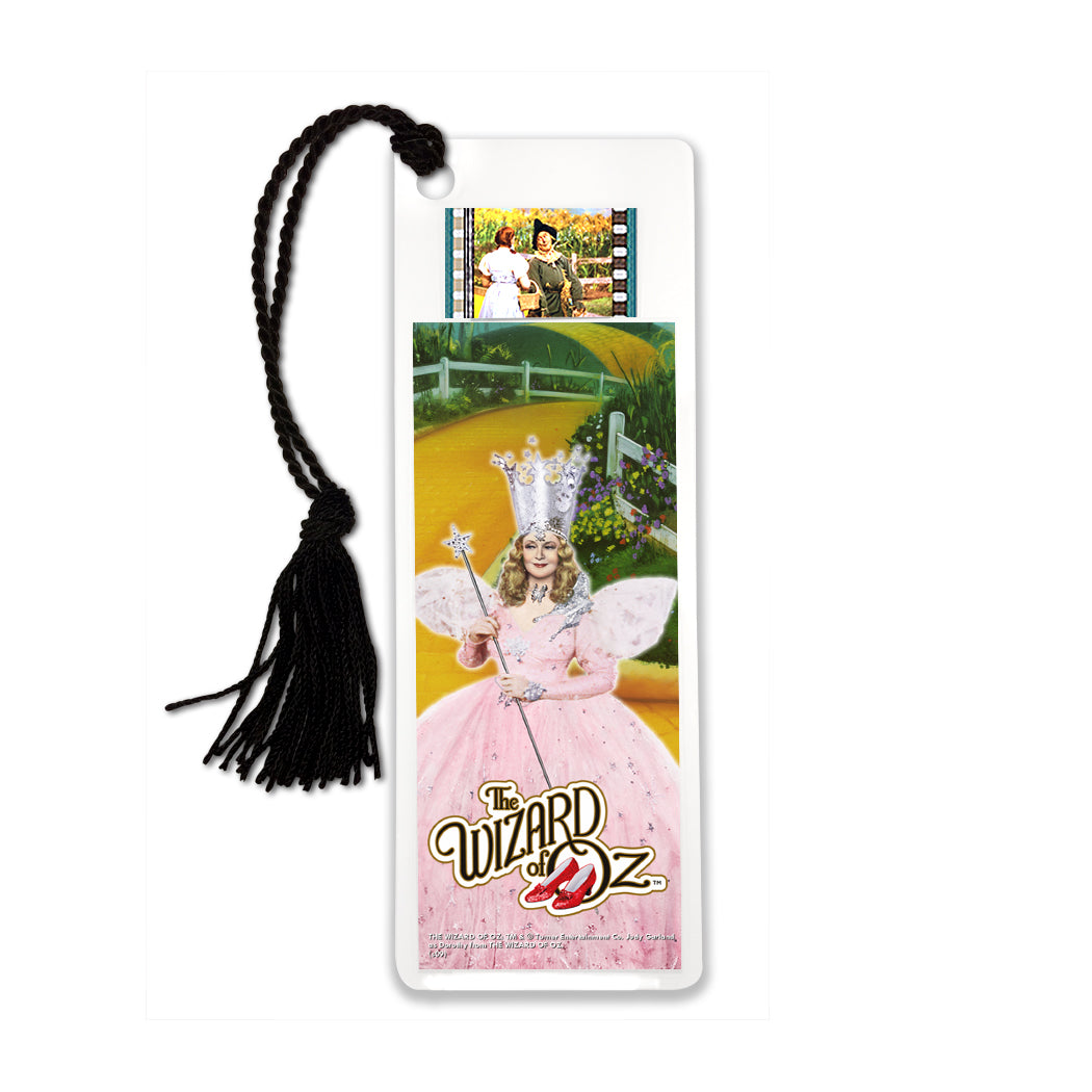 The Wizard of Oz (Glinda the Good Witch) FilmCells™ Bookmark USBM534