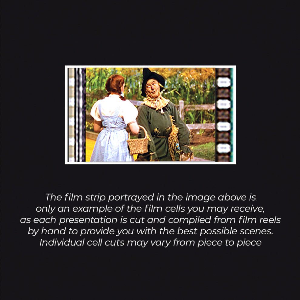 The Wizard of Oz (Glinda the Good Witch) FilmCells™ Bookmark USBM534