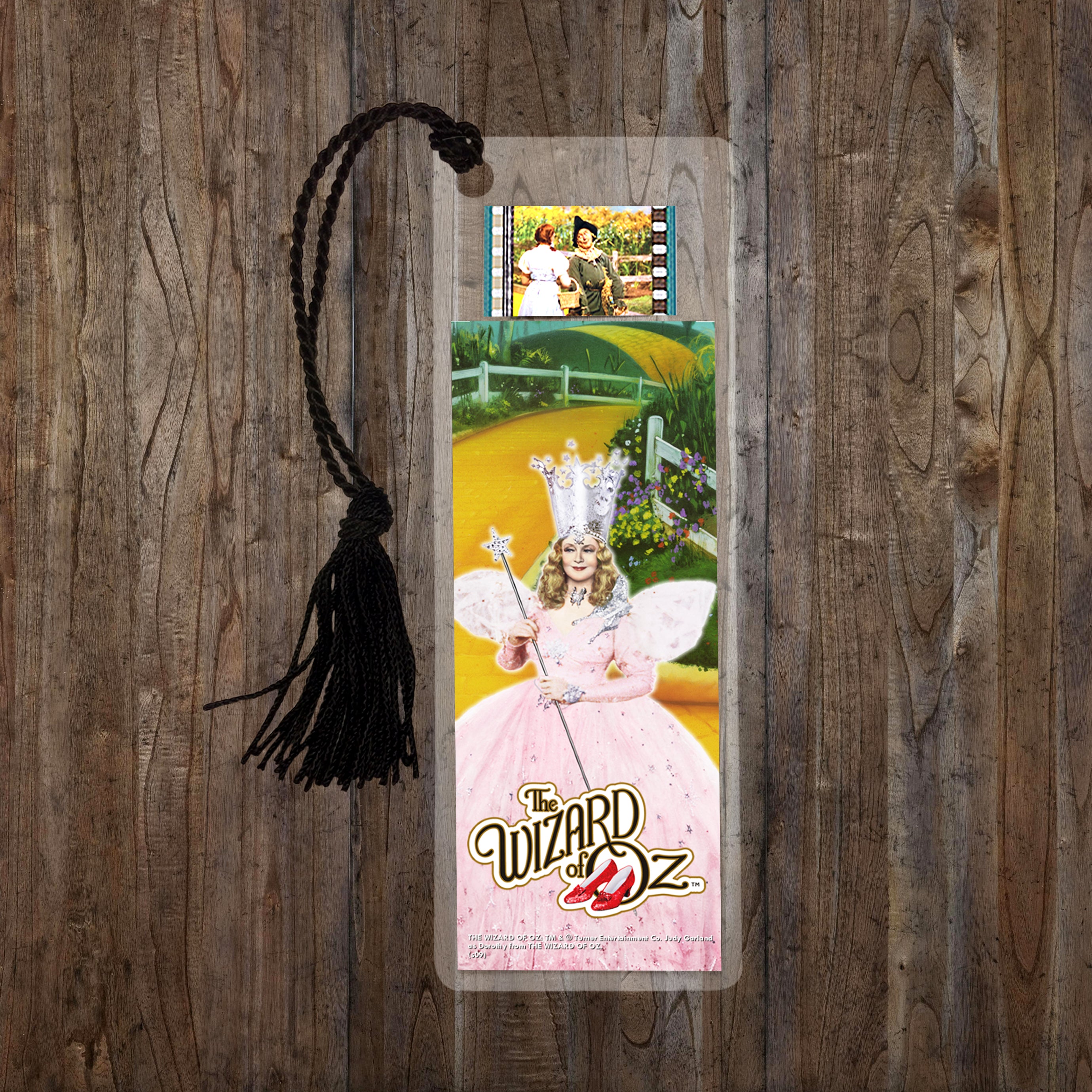 The Wizard of Oz (Glinda the Good Witch) FilmCells™ Bookmark USBM534