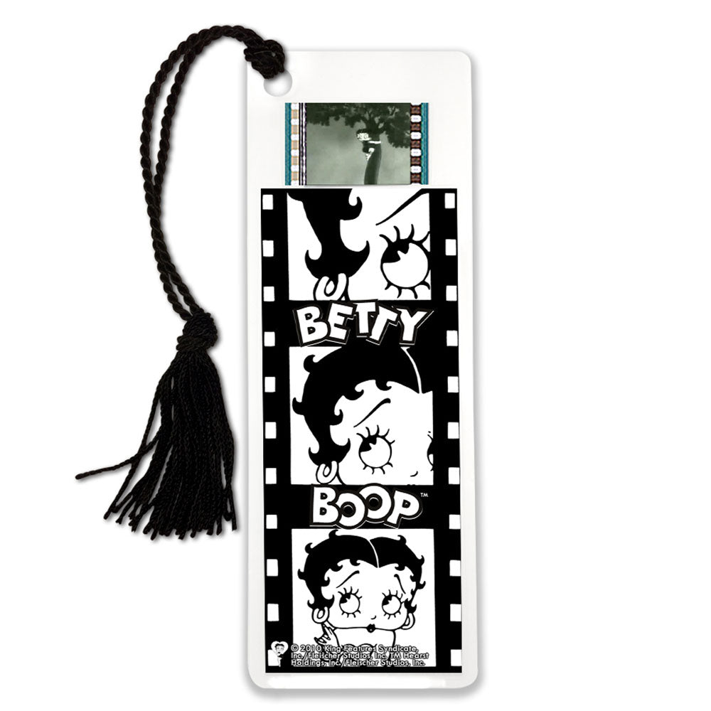 Betty Boop (Classic) FilmCells™ Bookmark USBM557