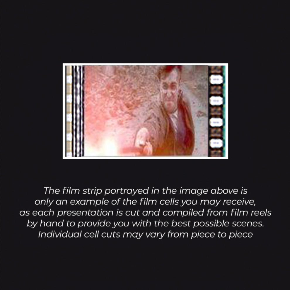 Harry Potter and the Deathly Hallows: Part 2 (Gryffindor Harry) FilmCells™ Bookmark USBM585