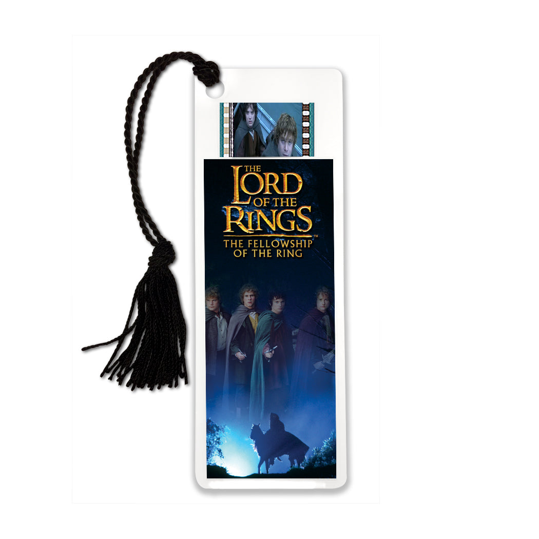 The Lord of the Rings: The Fellowship of the Ring (Middle Earth) FilmCells™ Bookmark USBM589