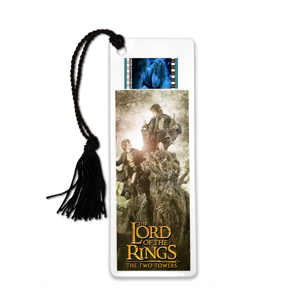 The Lord of the Rings: The Two Towers (Aragorn) FilmCells™ Bookmark USBM596
