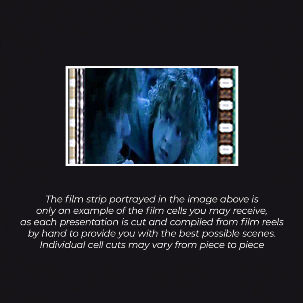 The Lord of the Rings: The Two Towers (Aragorn) FilmCells™ Bookmark USBM596
