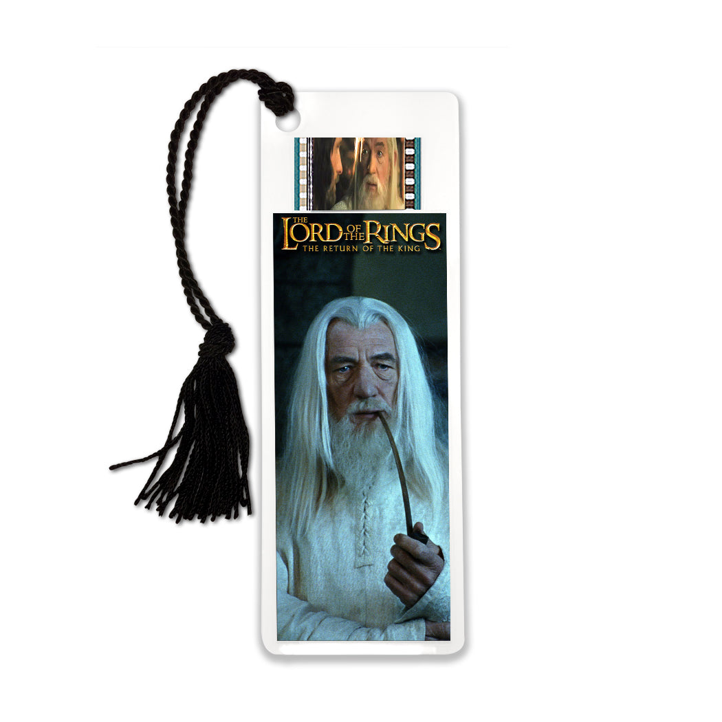 The Lord of the Rings: The Return of the King (Gandalf) FilmCells™ Bookmark USBM604