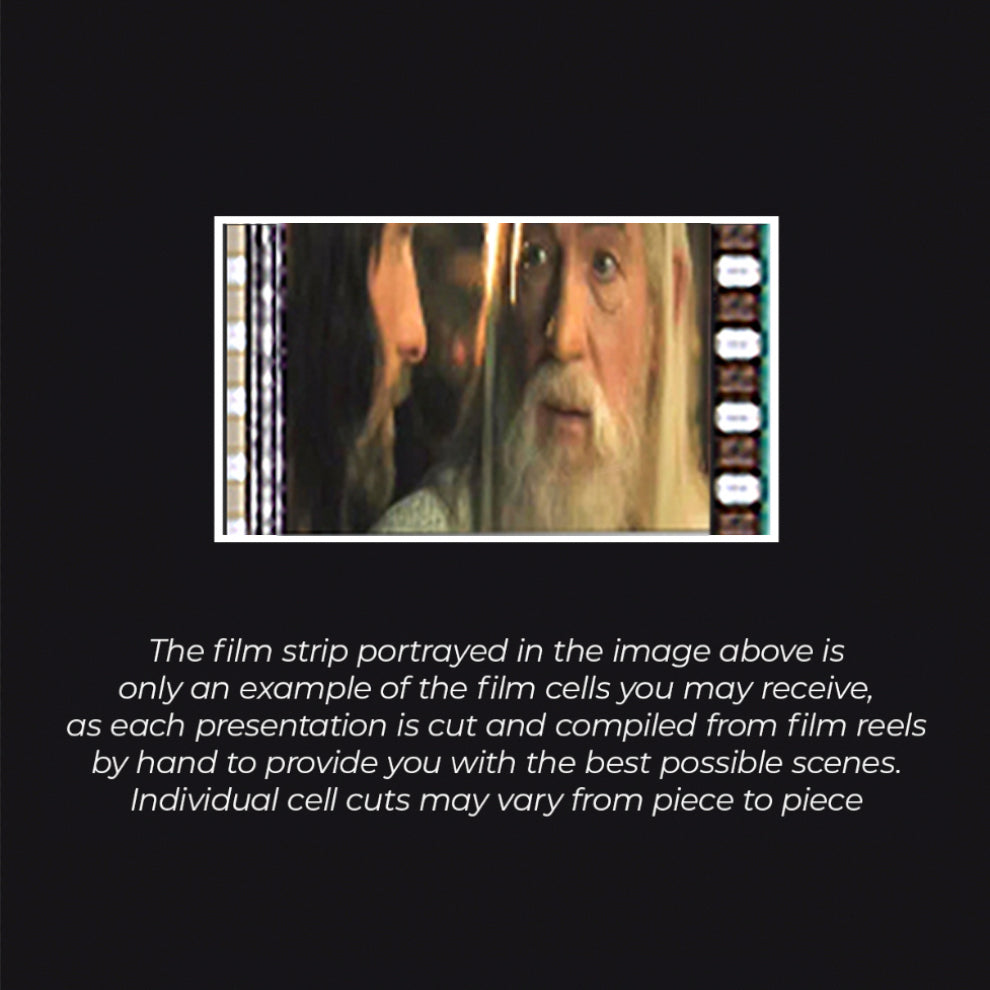 The Lord of the Rings: The Return of the King (Gandalf) FilmCells™ Bookmark USBM604