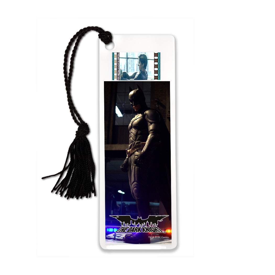 Batman: The Dark Knight (Batman) FilmCells™ Bookmark USBM622