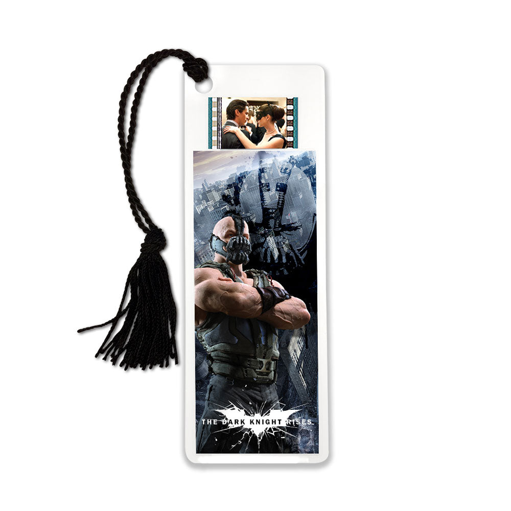 Batman: The Dark Knight Rises (Bane Collage) FilmCells™ Bookmark USBM628
