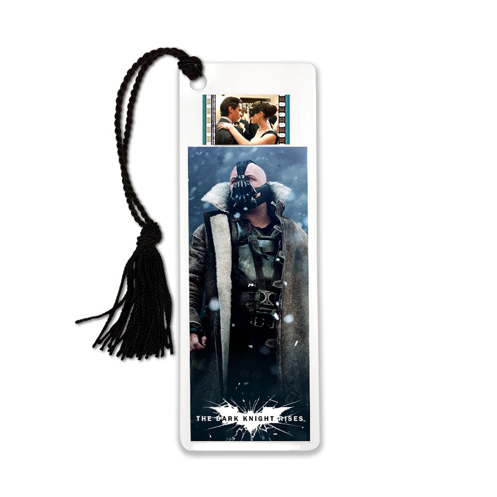 Batman: The Dark Knight Rises (Bane) FilmCells™ Bookmark USBM633