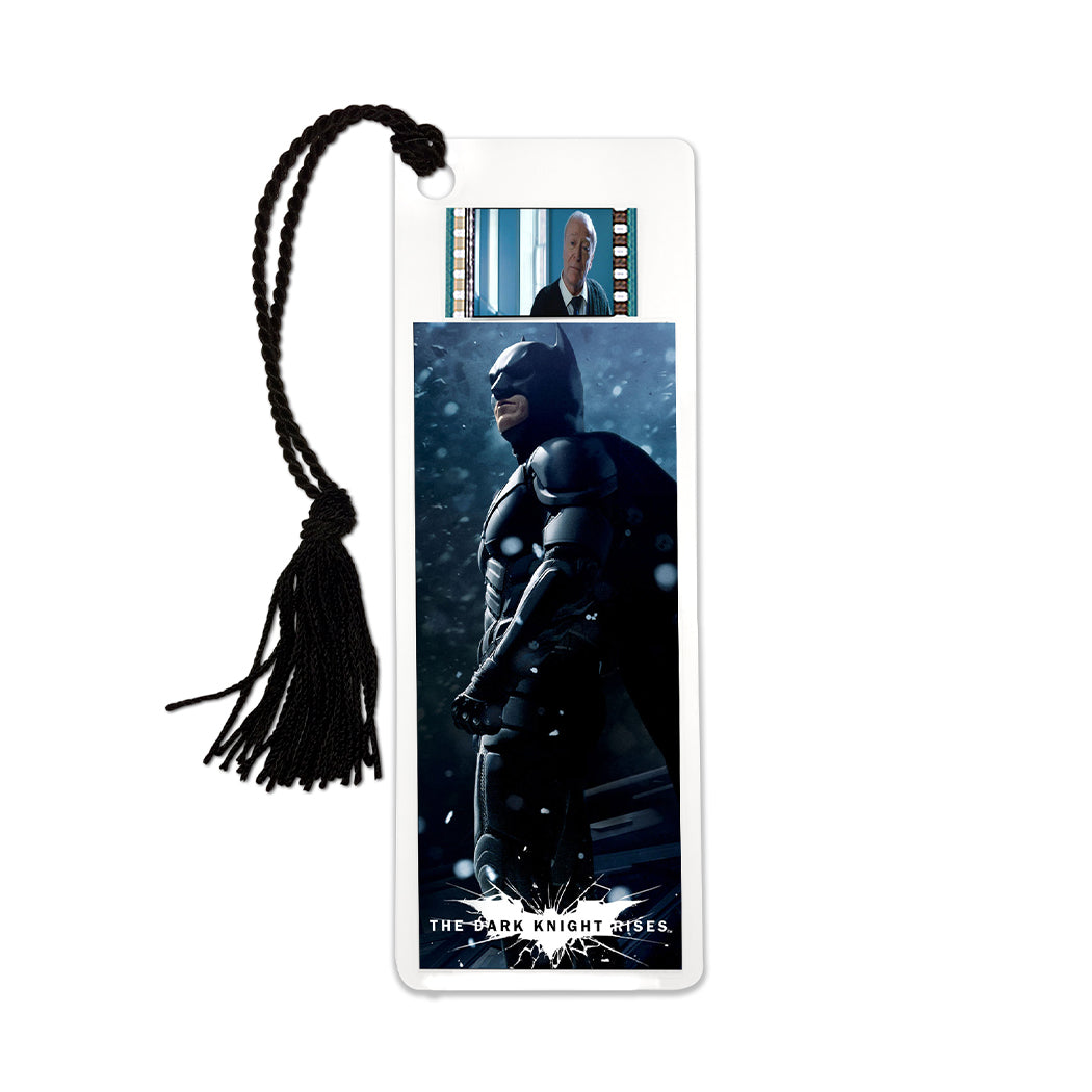 Batman: The Dark Knight Rises (Batman) FilmCells™ Bookmark USBM634