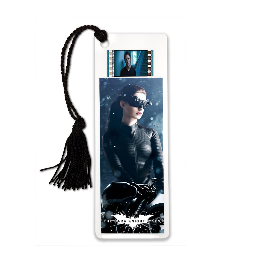 Batman: The Dark Knight Rises (Catwoman) FilmCells™ Bookmark USBM635