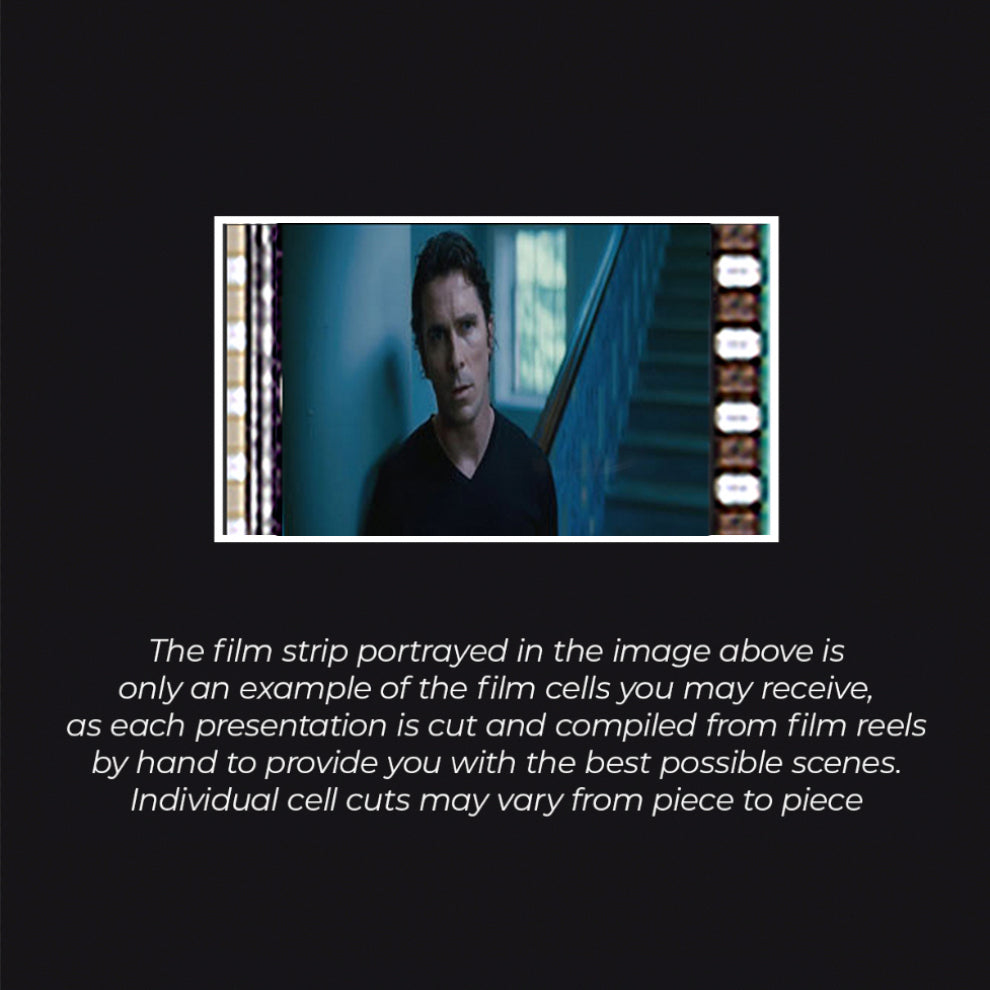 Batman: The Dark Knight Rises (Catwoman) FilmCells™ Bookmark USBM635