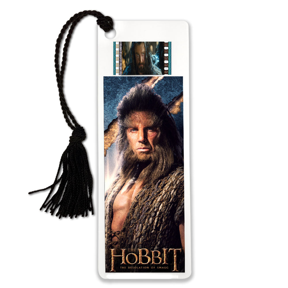 THE HOBBIT: THE DESOLATION OF SMAUG (Beorn) FilmCells™ Bookmark USBM661