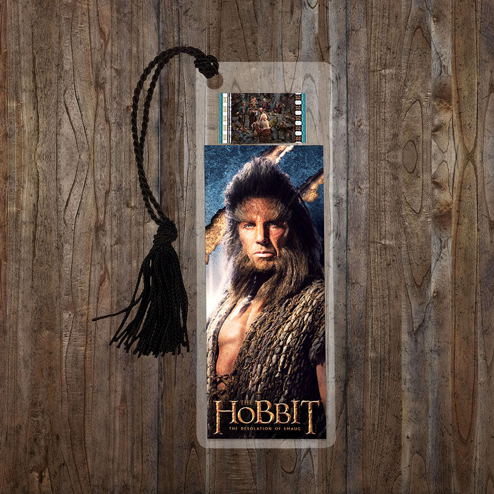 THE HOBBIT: THE DESOLATION OF SMAUG (Beorn) FilmCells™ Bookmark USBM661