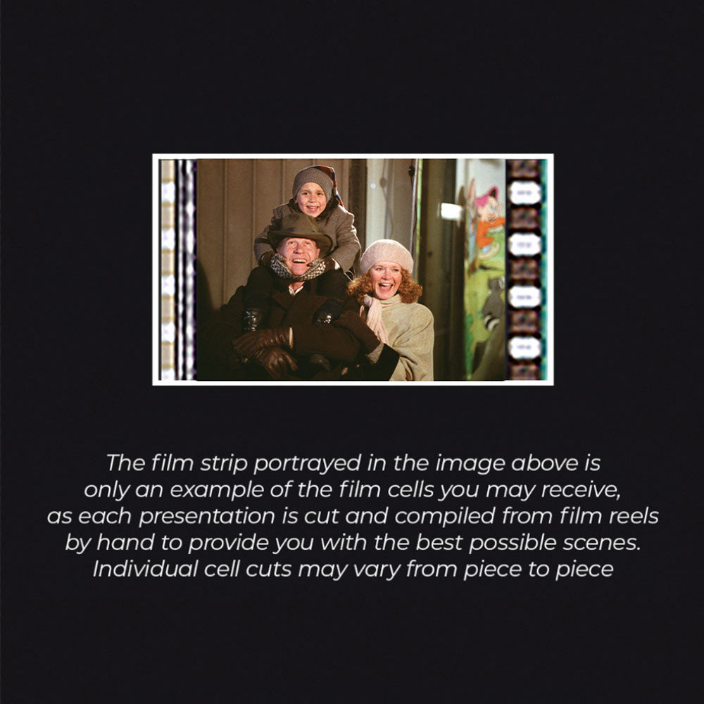 A Christmas Story (Leg Lamp) FilmCells™ Bookmark USBM666